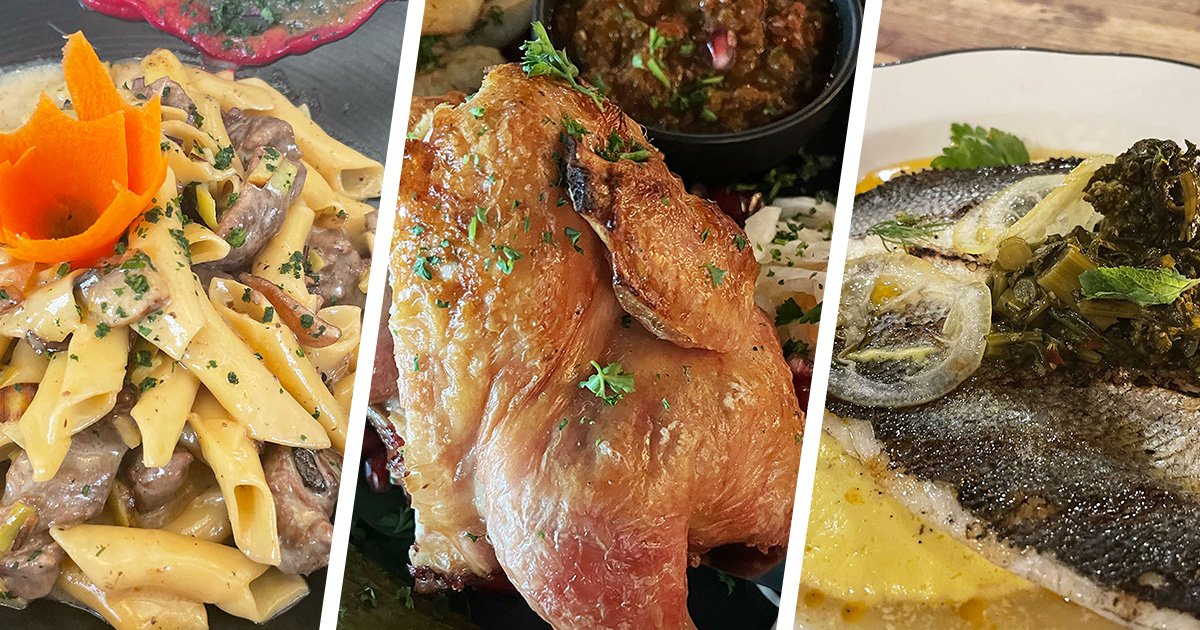Finding Affordable Restaurants Westchester Under $25 for Delicious Meals