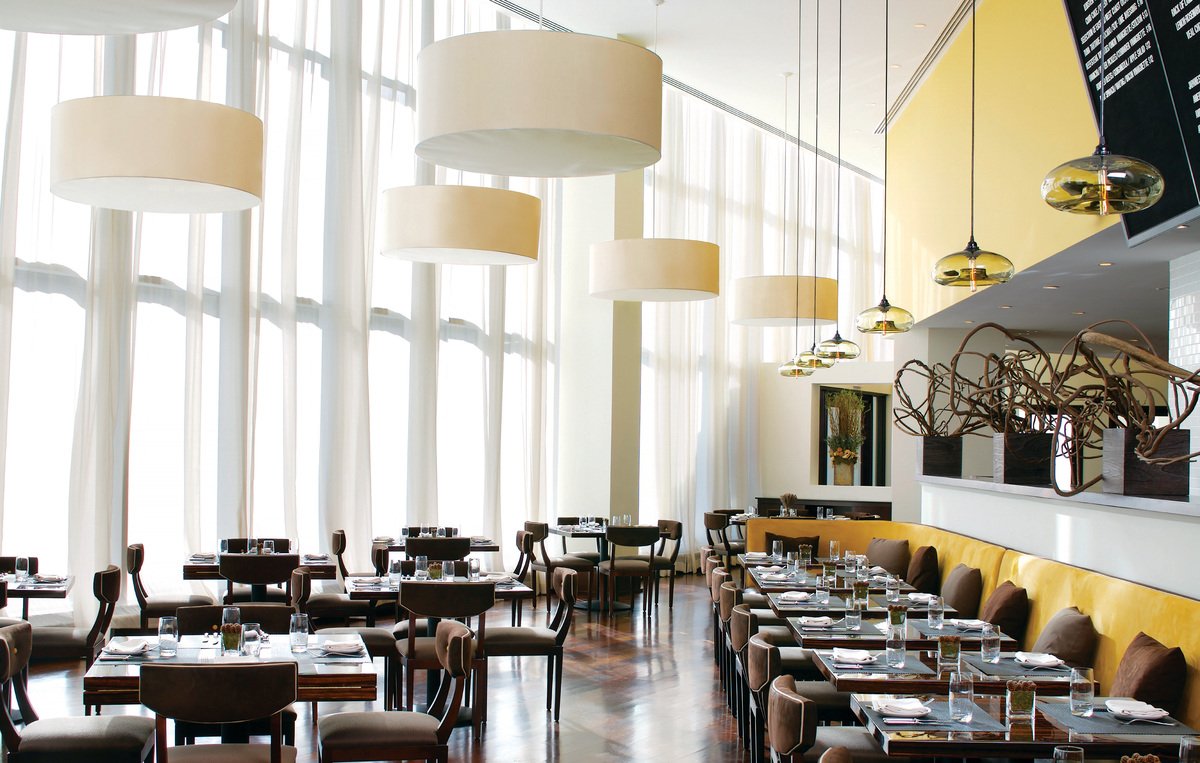 Best Casual Dining Westchester Mid-Range Restaurants To Enjoy