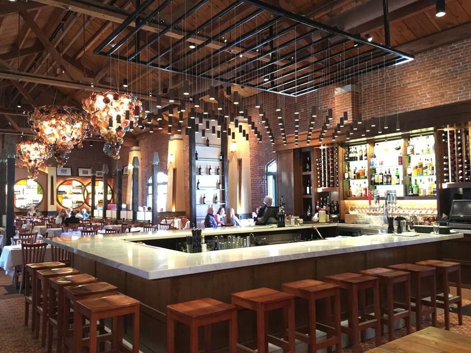 Our Picks For The Best Restaurants In Westchester