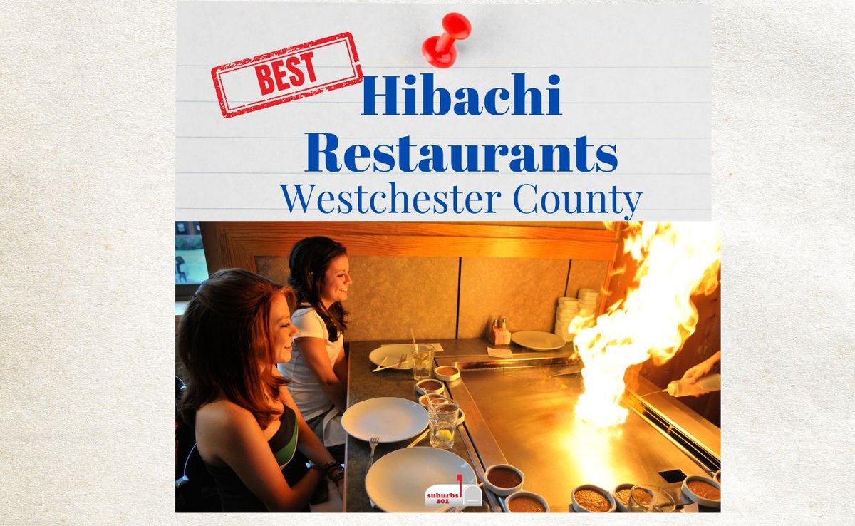 Finest Sushi Restaurants Westchester County Await Your Next Meal