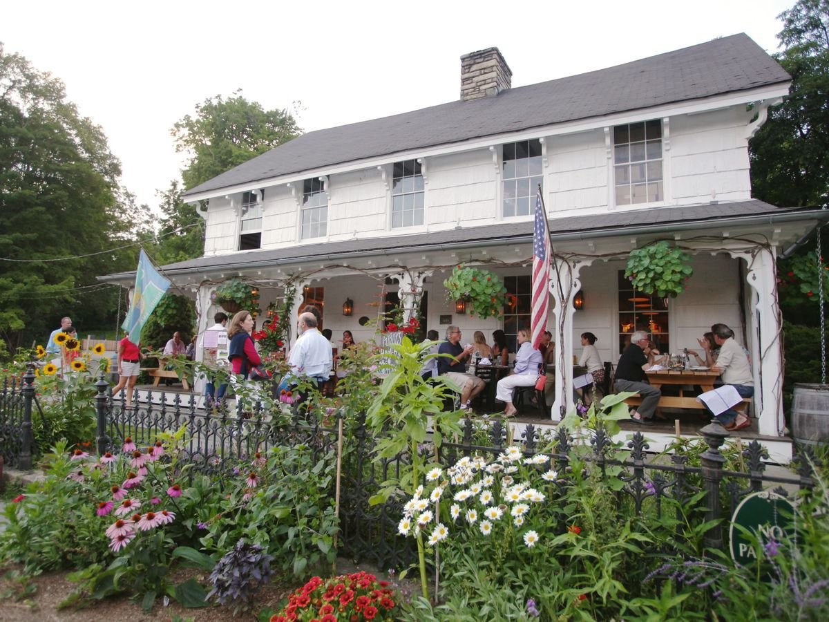 Must-Try Restaurants Defining Westchester Dining Town by Town