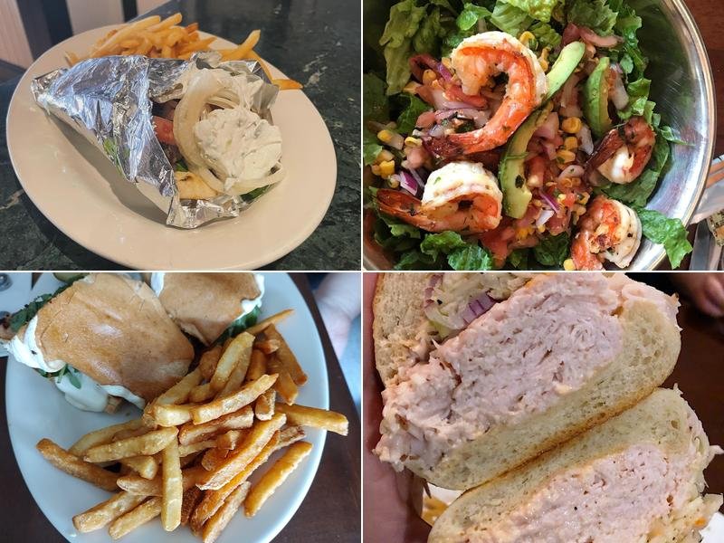 Must-Try Restaurants Larchmont NY Where to Eat Like a Local